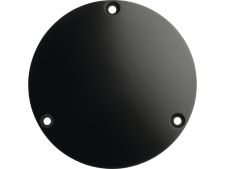 DERBY COVER DOMED 3-HOLE CHROME
